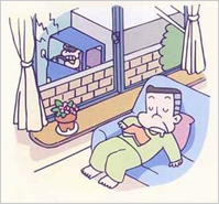 イラスト